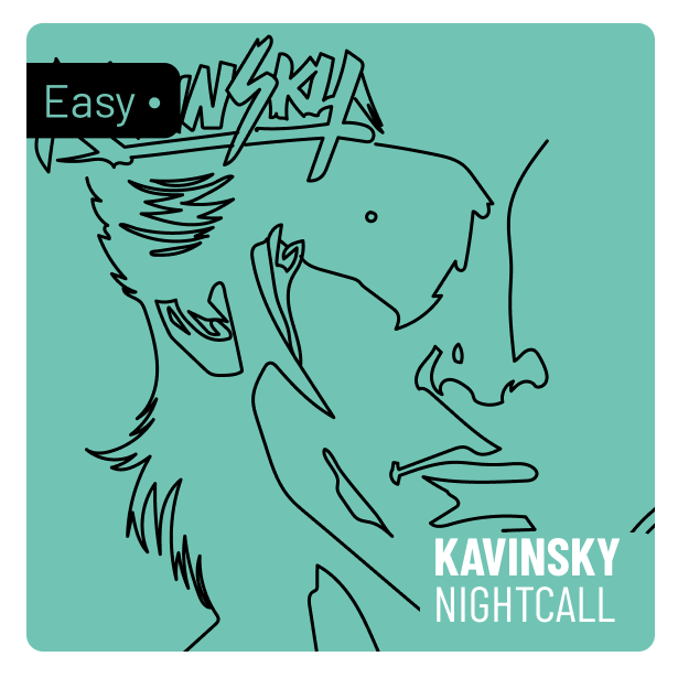 Kavinsky - Nightcall (Single Spark Remix) by Single Spark Project Files